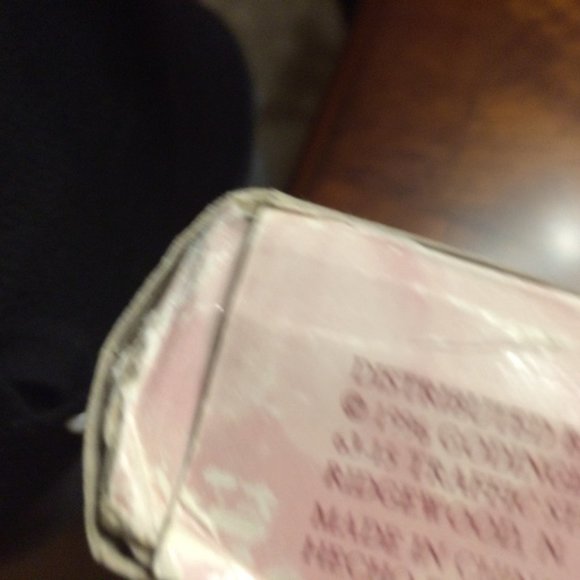 NIB Vintage Godinger Silverplated Collage Photo Frame - Picture 16 of 16